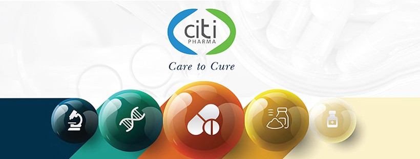 Citi Pharma Limited