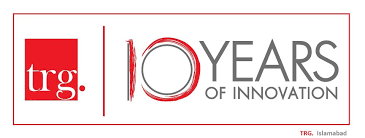 TRG Pakistan Limited