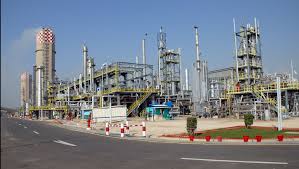 fauji fertilizer company limited